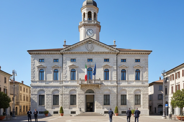 Concorso Comune di Villanuova sul Clisi 2026: 1 Posto per Coordinatore Tecnico - Guida Completa